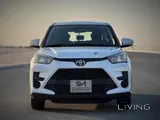 Toyota Raize 2022